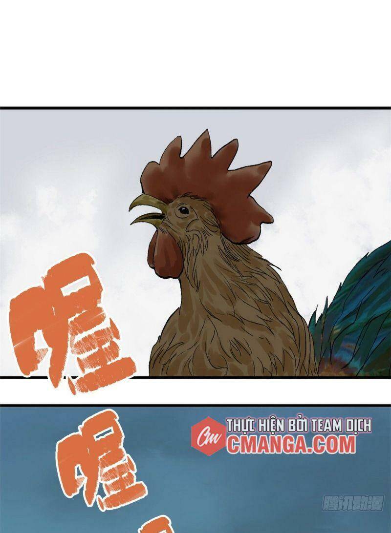 Kẻ Ăn Hại Triều Minh Chapter 15 - Trang 2