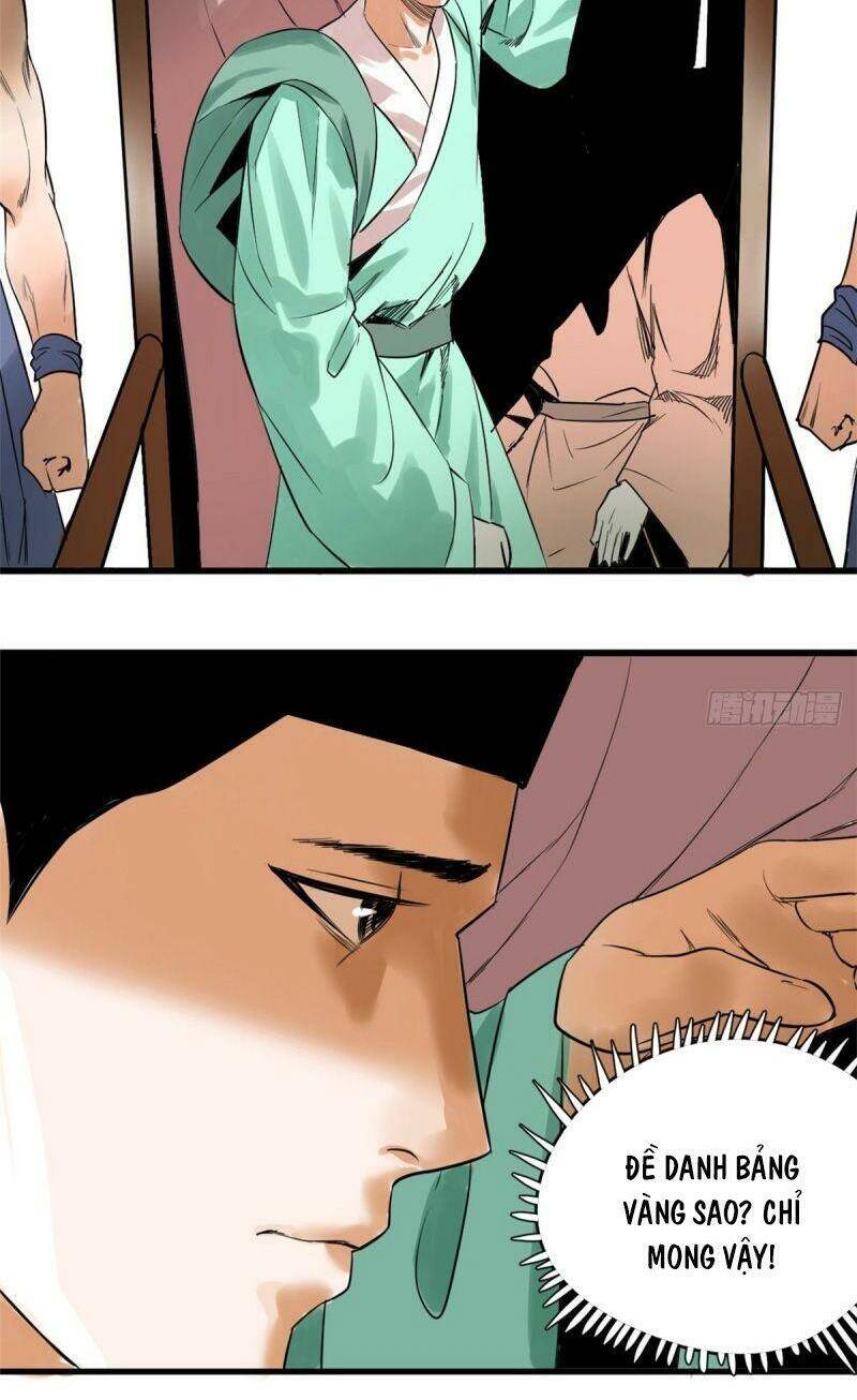Kẻ Ăn Hại Triều Minh Chapter 15 - Trang 2