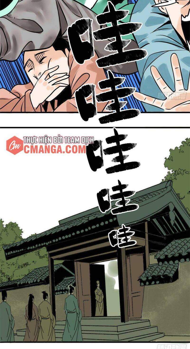 Kẻ Ăn Hại Triều Minh Chapter 15 - Trang 2