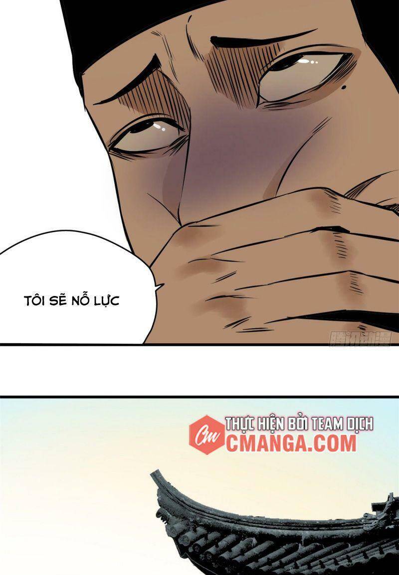 Kẻ Ăn Hại Triều Minh Chapter 15 - Trang 2