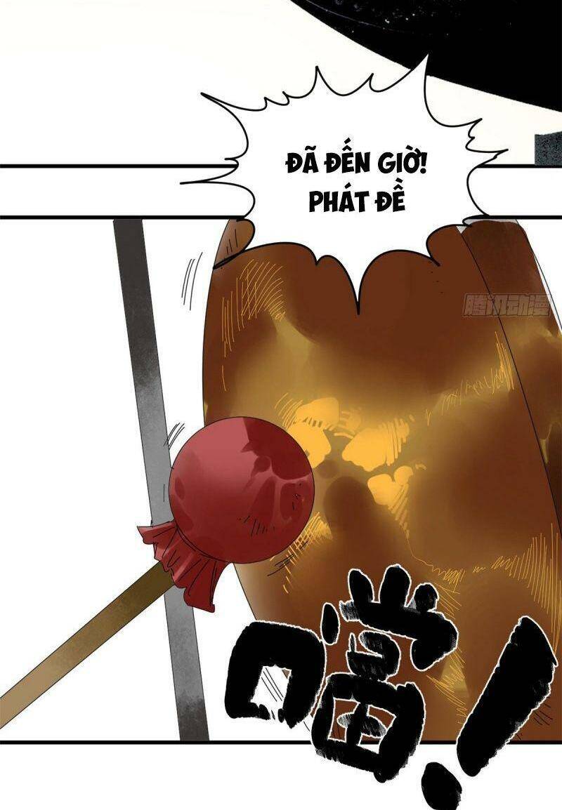 Kẻ Ăn Hại Triều Minh Chapter 15 - Trang 2