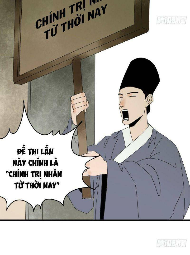 Kẻ Ăn Hại Triều Minh Chapter 15 - Trang 2