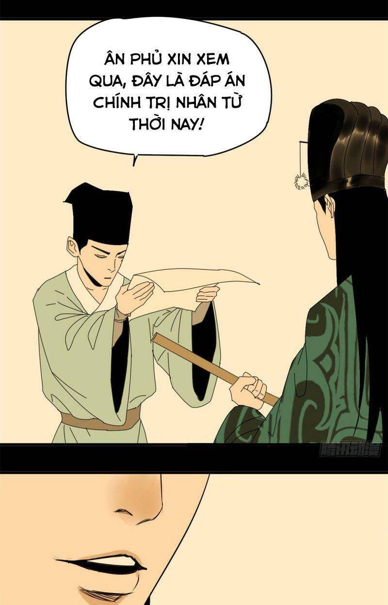 Kẻ Ăn Hại Triều Minh Chapter 15 - Trang 2