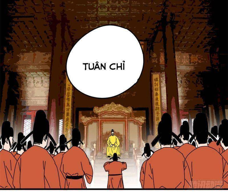 Kẻ Ăn Hại Triều Minh Chapter 16 - Trang 2