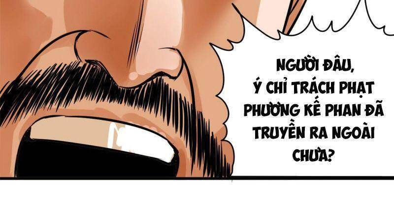 Kẻ Ăn Hại Triều Minh Chapter 16 - Trang 2