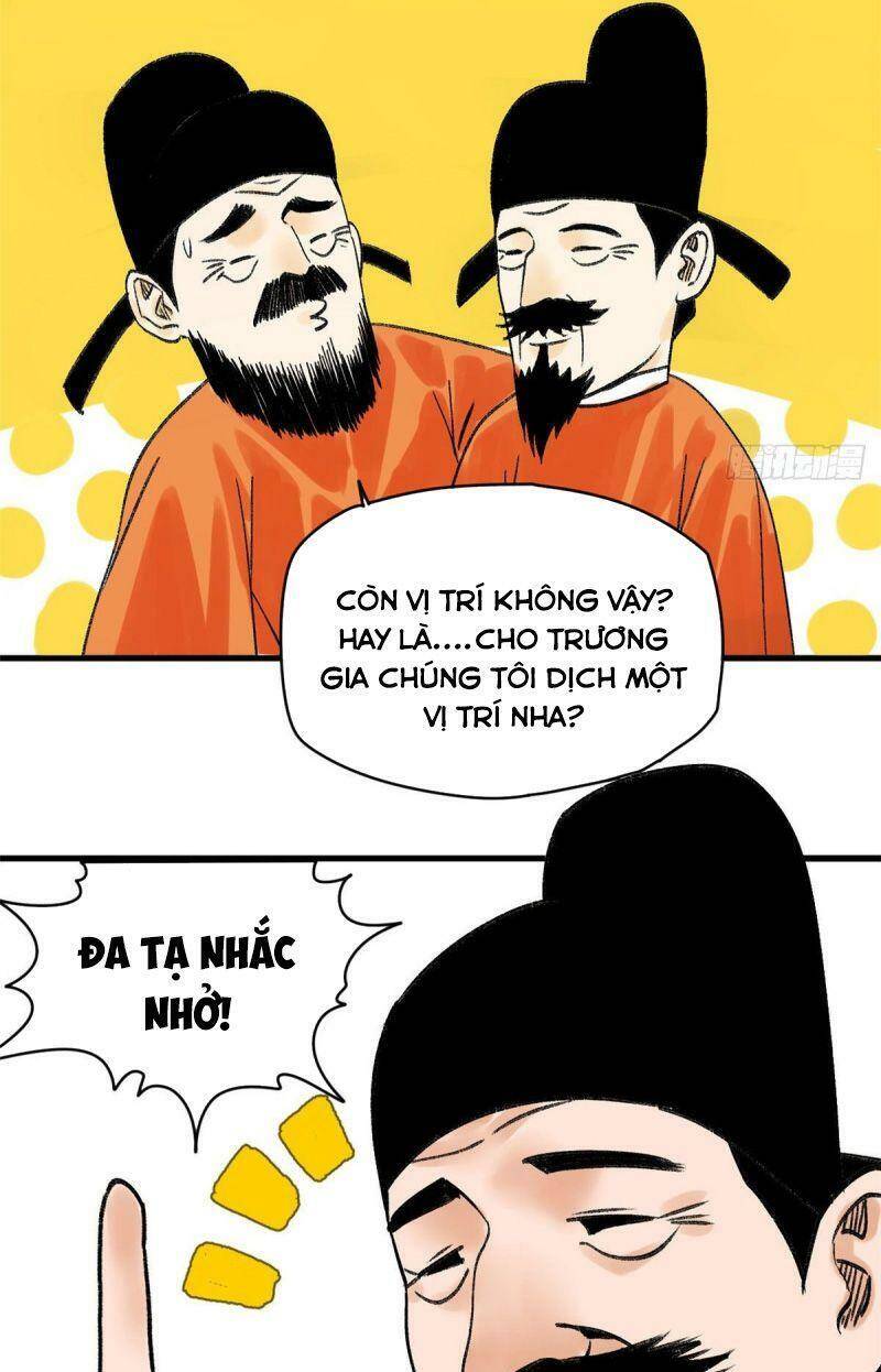 Kẻ Ăn Hại Triều Minh Chapter 17 - Trang 2