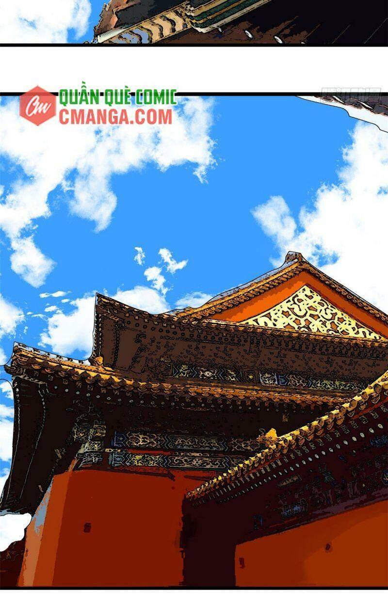 Kẻ Ăn Hại Triều Minh Chapter 17 - Trang 2