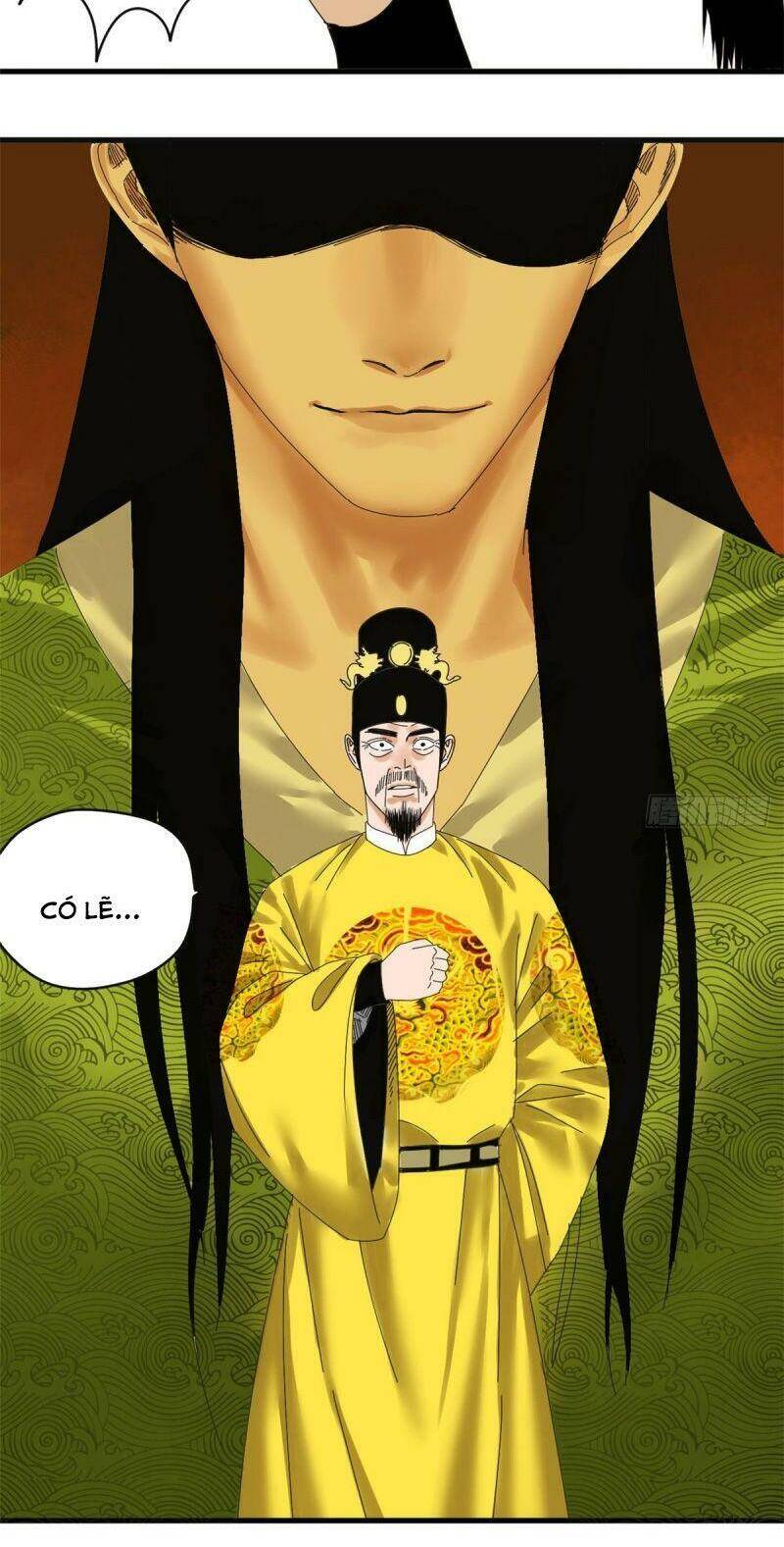 Kẻ Ăn Hại Triều Minh Chapter 17 - Trang 2