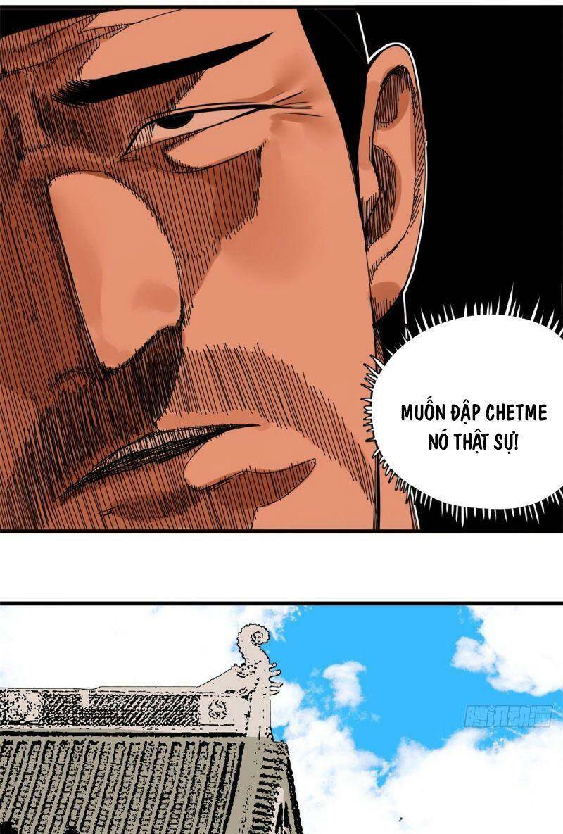 Kẻ Ăn Hại Triều Minh Chapter 17 - Trang 2