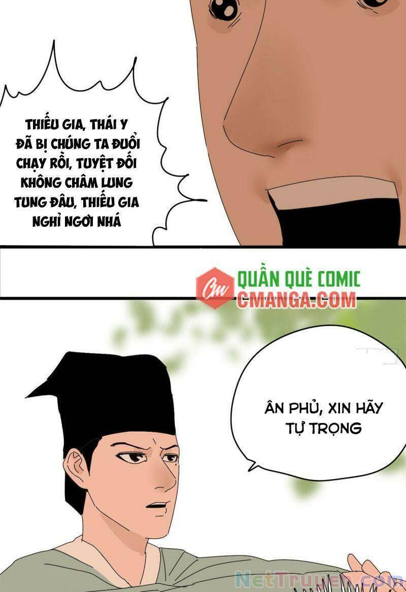 Kẻ Ăn Hại Triều Minh Chapter 18 - Trang 2