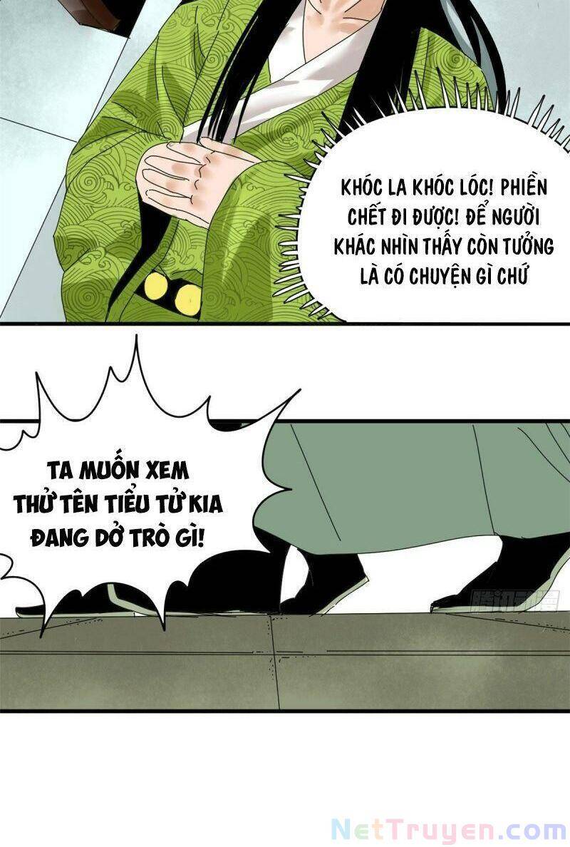 Kẻ Ăn Hại Triều Minh Chapter 18 - Trang 2