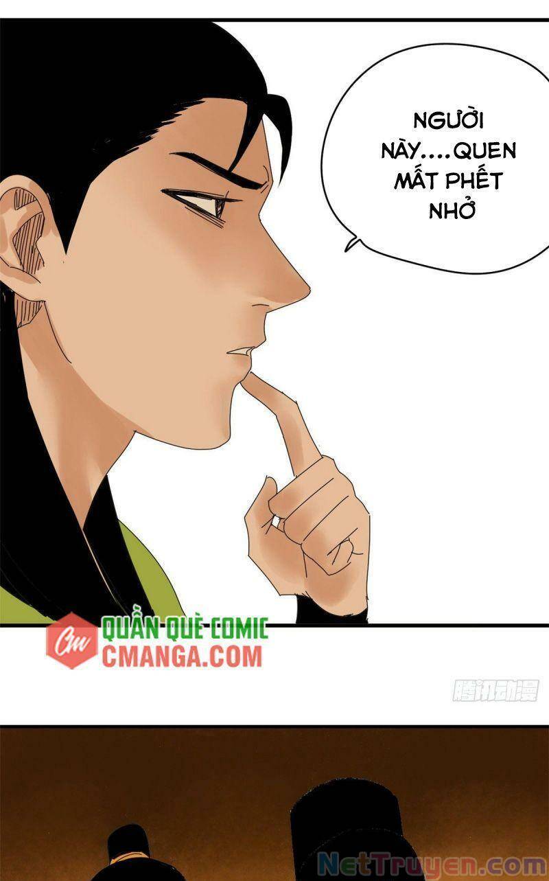 Kẻ Ăn Hại Triều Minh Chapter 18 - Trang 2
