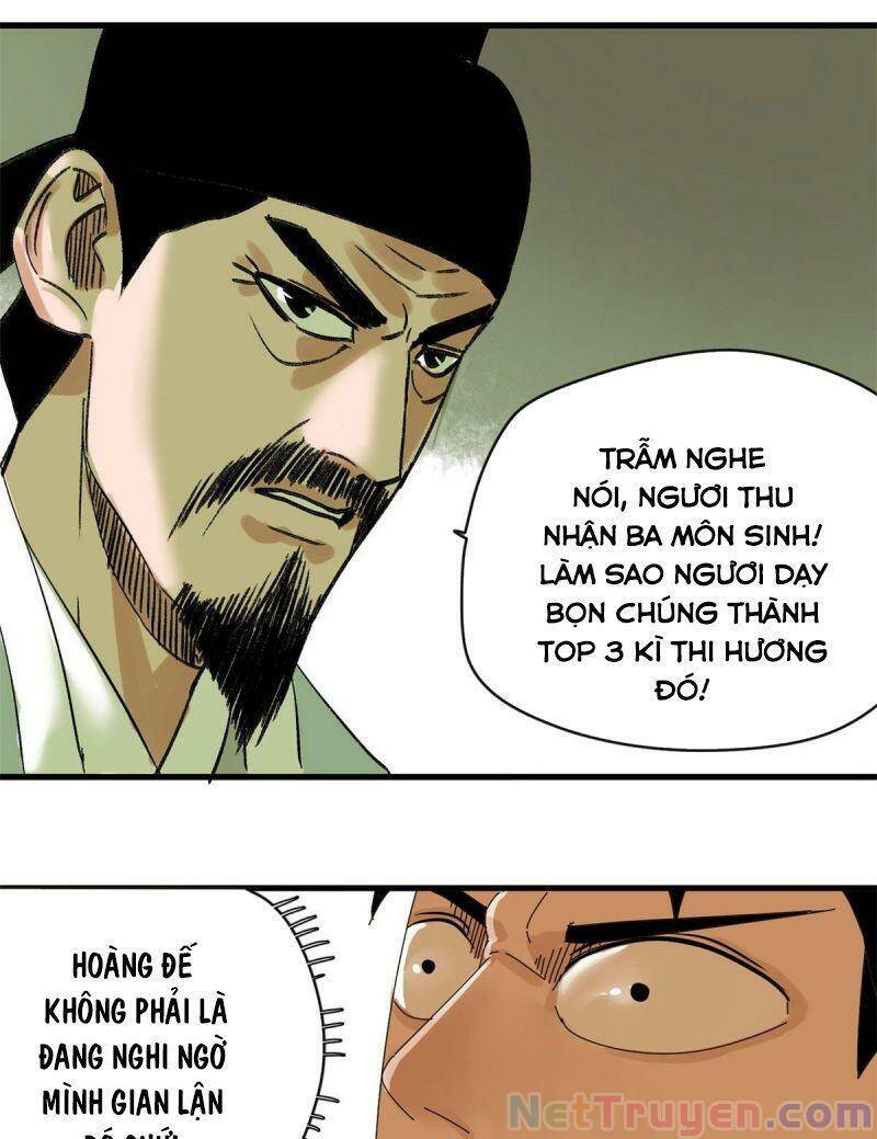 Kẻ Ăn Hại Triều Minh Chapter 18 - Trang 2