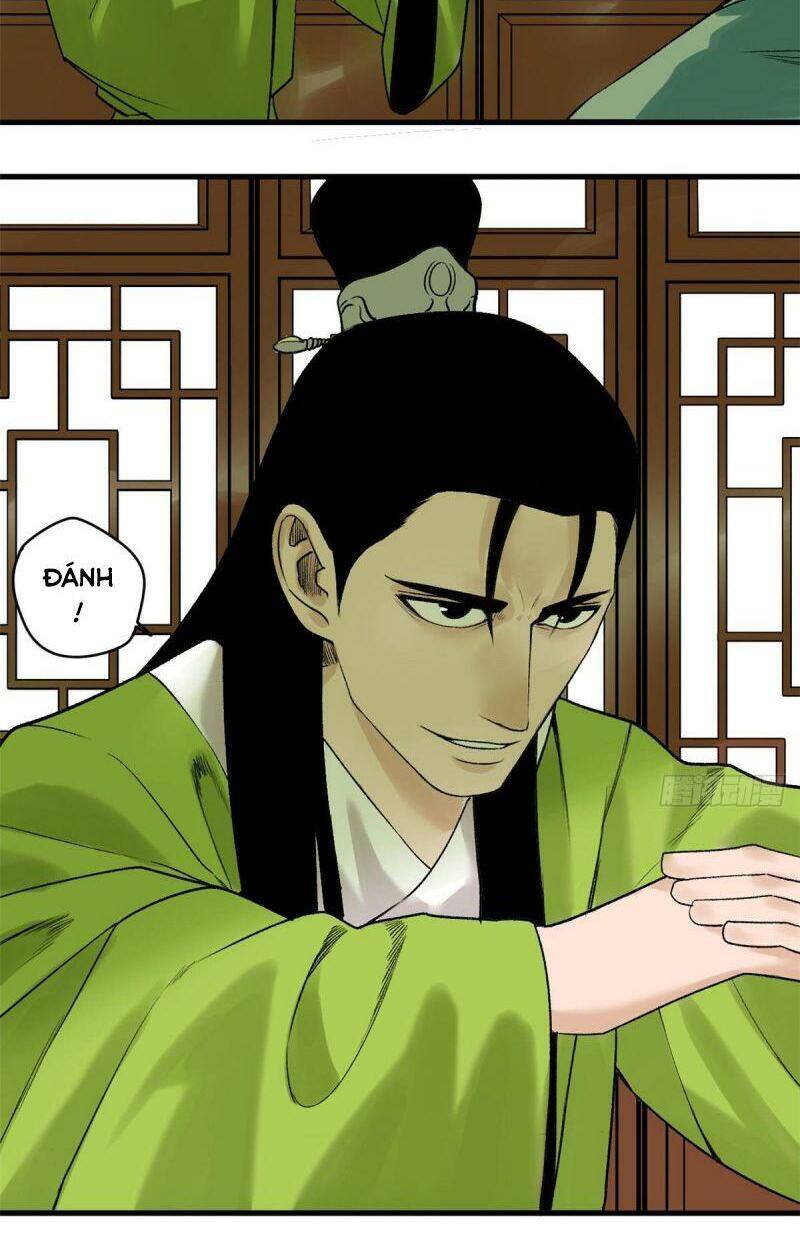 Kẻ Ăn Hại Triều Minh Chapter 19 - Trang 2