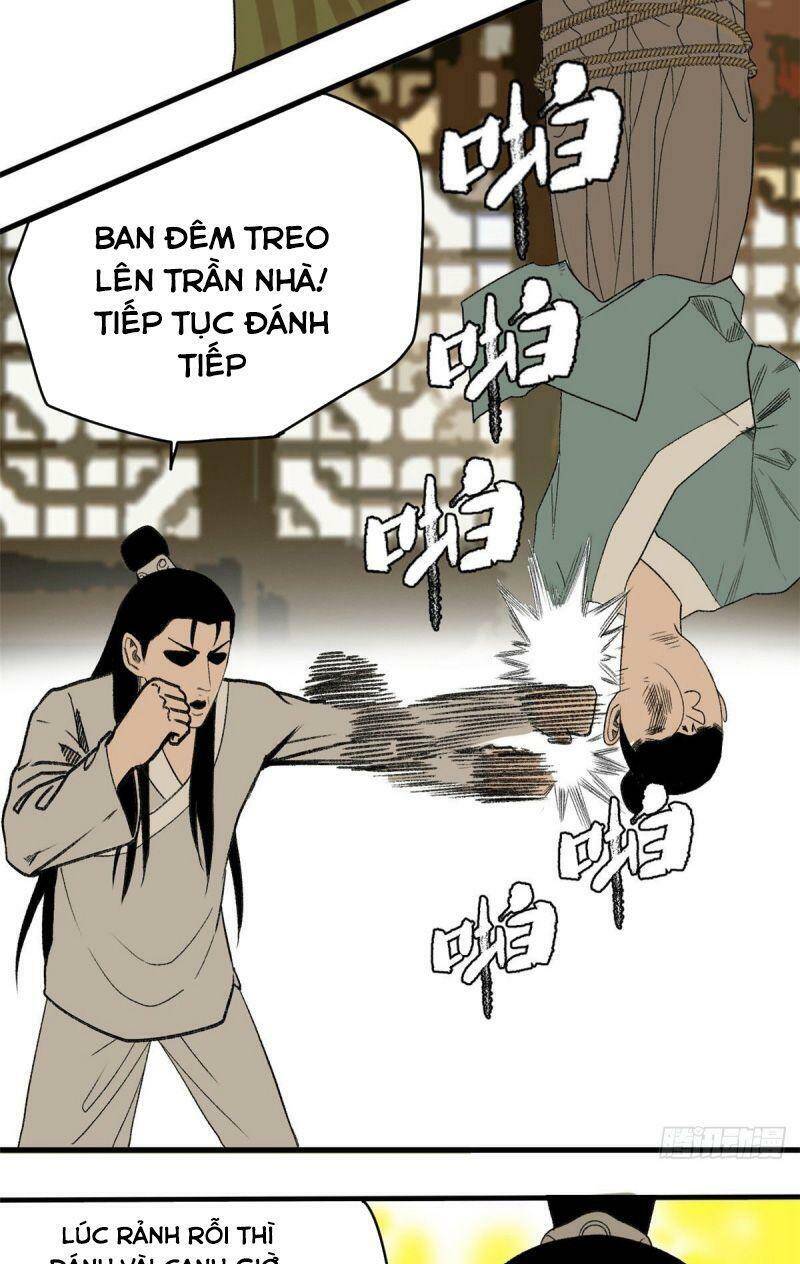 Kẻ Ăn Hại Triều Minh Chapter 19 - Trang 2