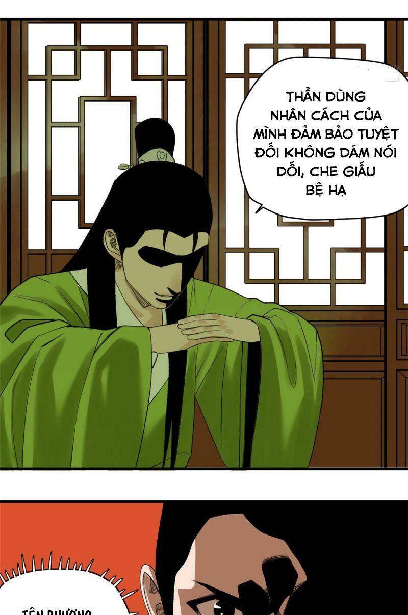 Kẻ Ăn Hại Triều Minh Chapter 19 - Trang 2