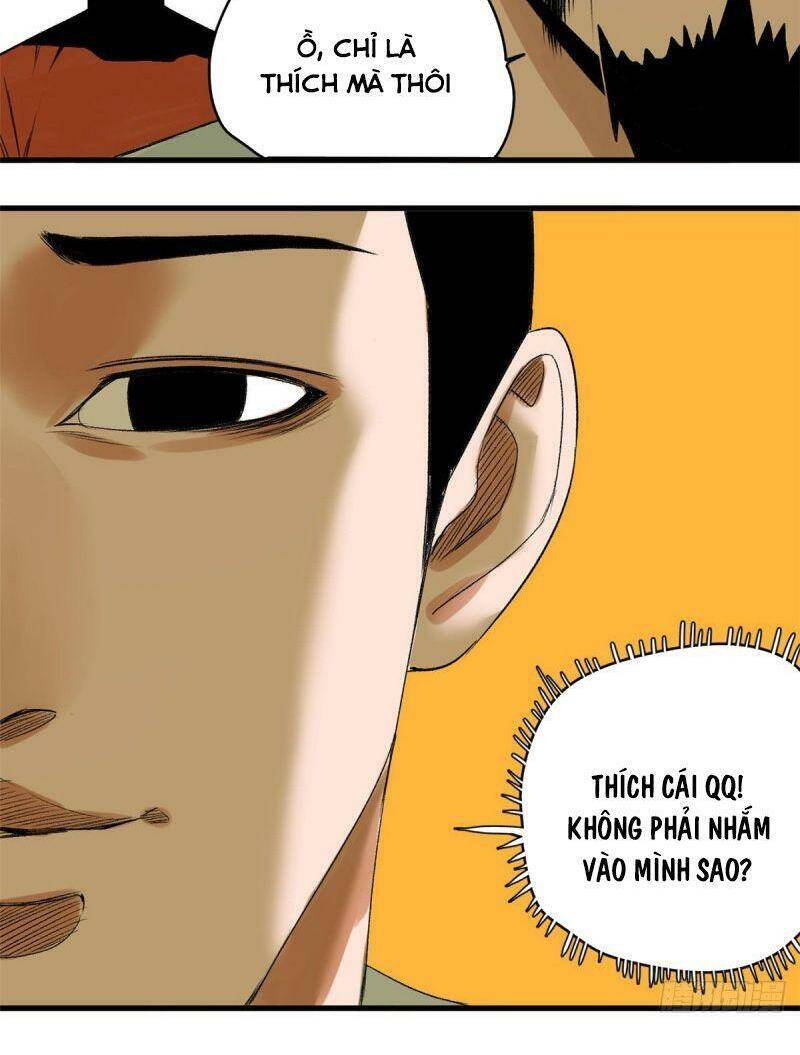 Kẻ Ăn Hại Triều Minh Chapter 19 - Trang 2