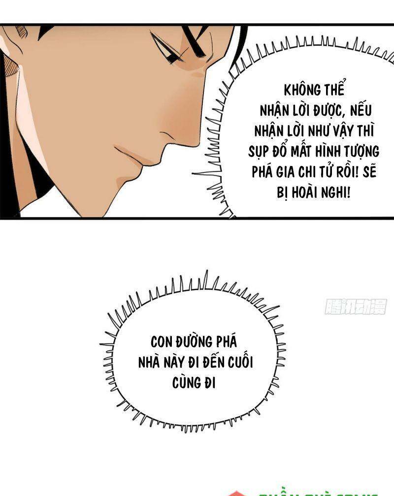 Kẻ Ăn Hại Triều Minh Chapter 19 - Trang 2