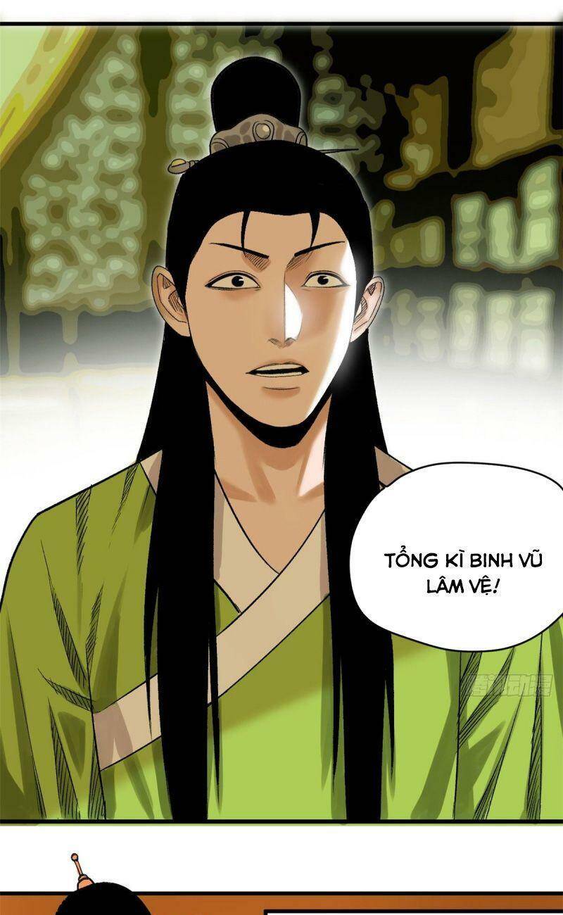 Kẻ Ăn Hại Triều Minh Chapter 20 - Trang 2