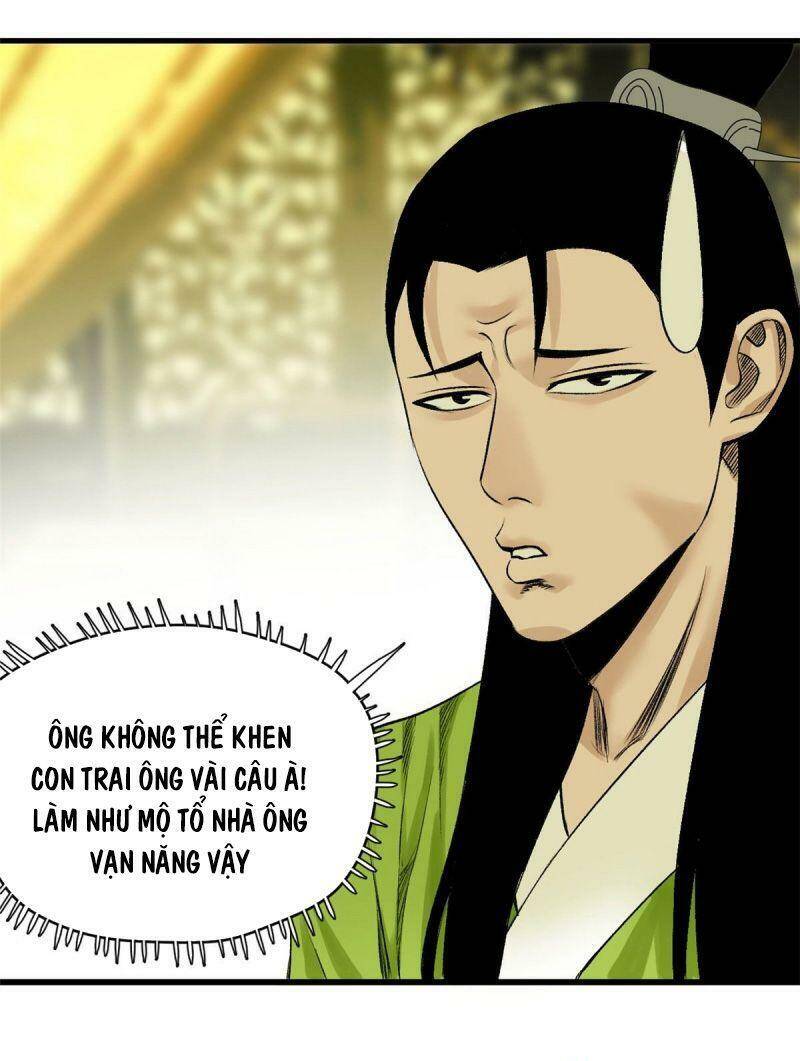 Kẻ Ăn Hại Triều Minh Chapter 20 - Trang 2