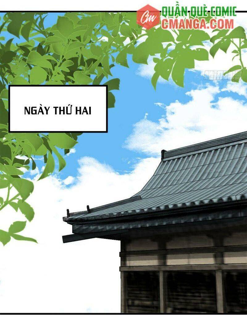 Kẻ Ăn Hại Triều Minh Chapter 20 - Trang 2