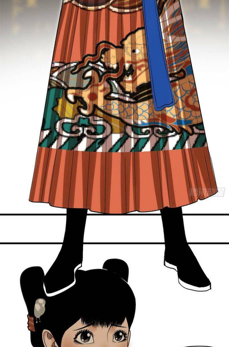 Kẻ Ăn Hại Triều Minh Chapter 20 - Trang 2