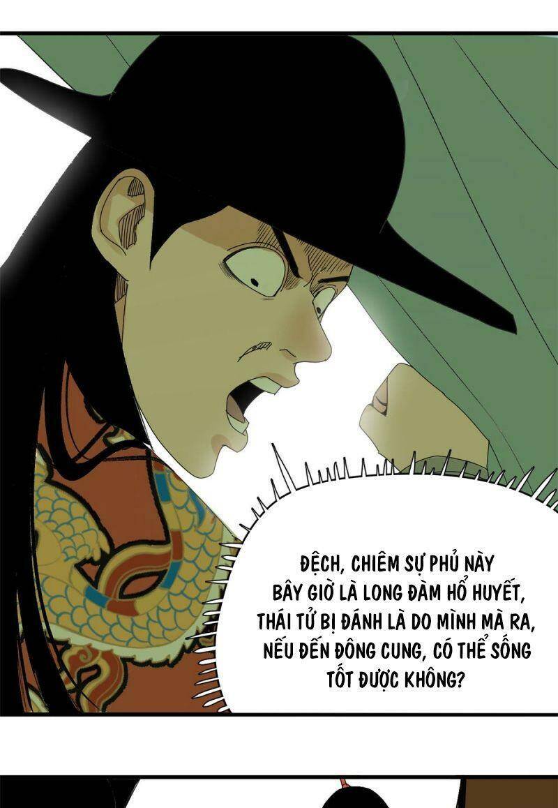 Kẻ Ăn Hại Triều Minh Chapter 20 - Trang 2