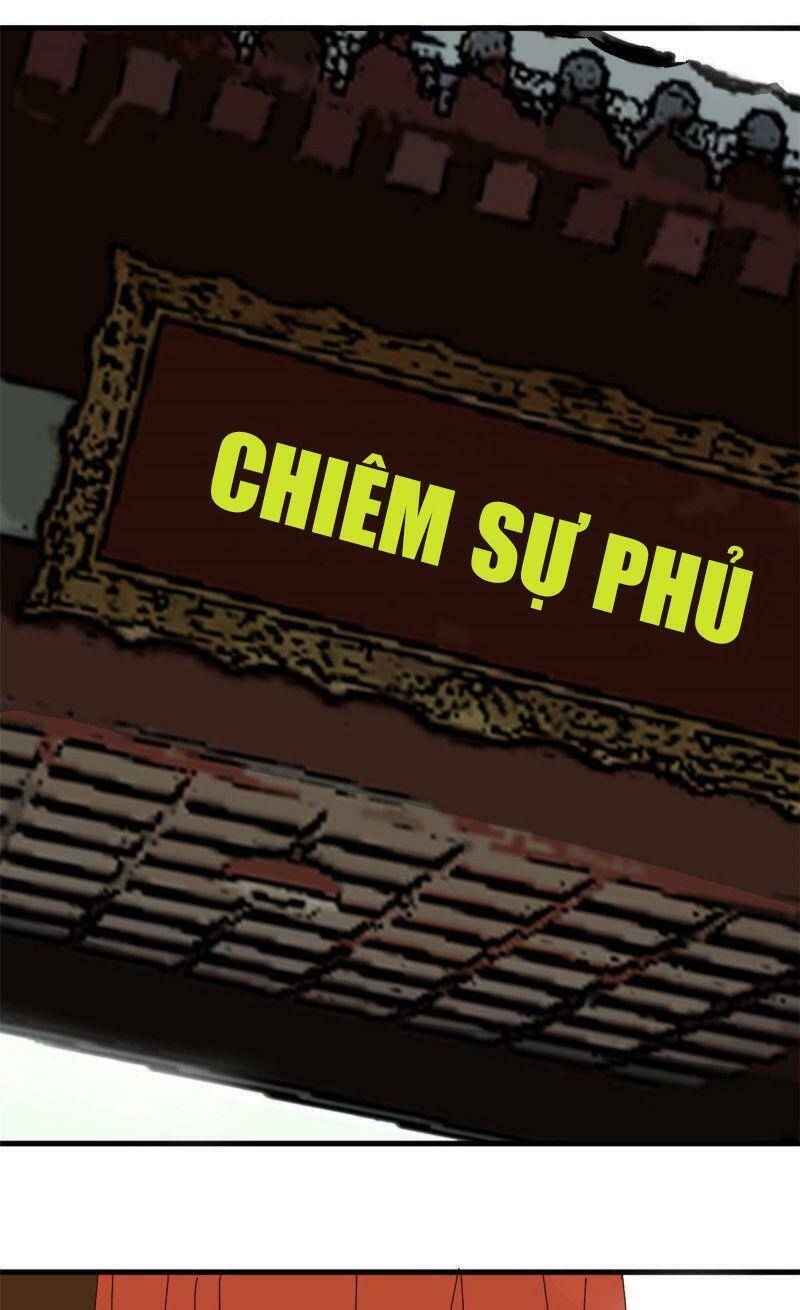 Kẻ Ăn Hại Triều Minh Chapter 20 - Trang 2