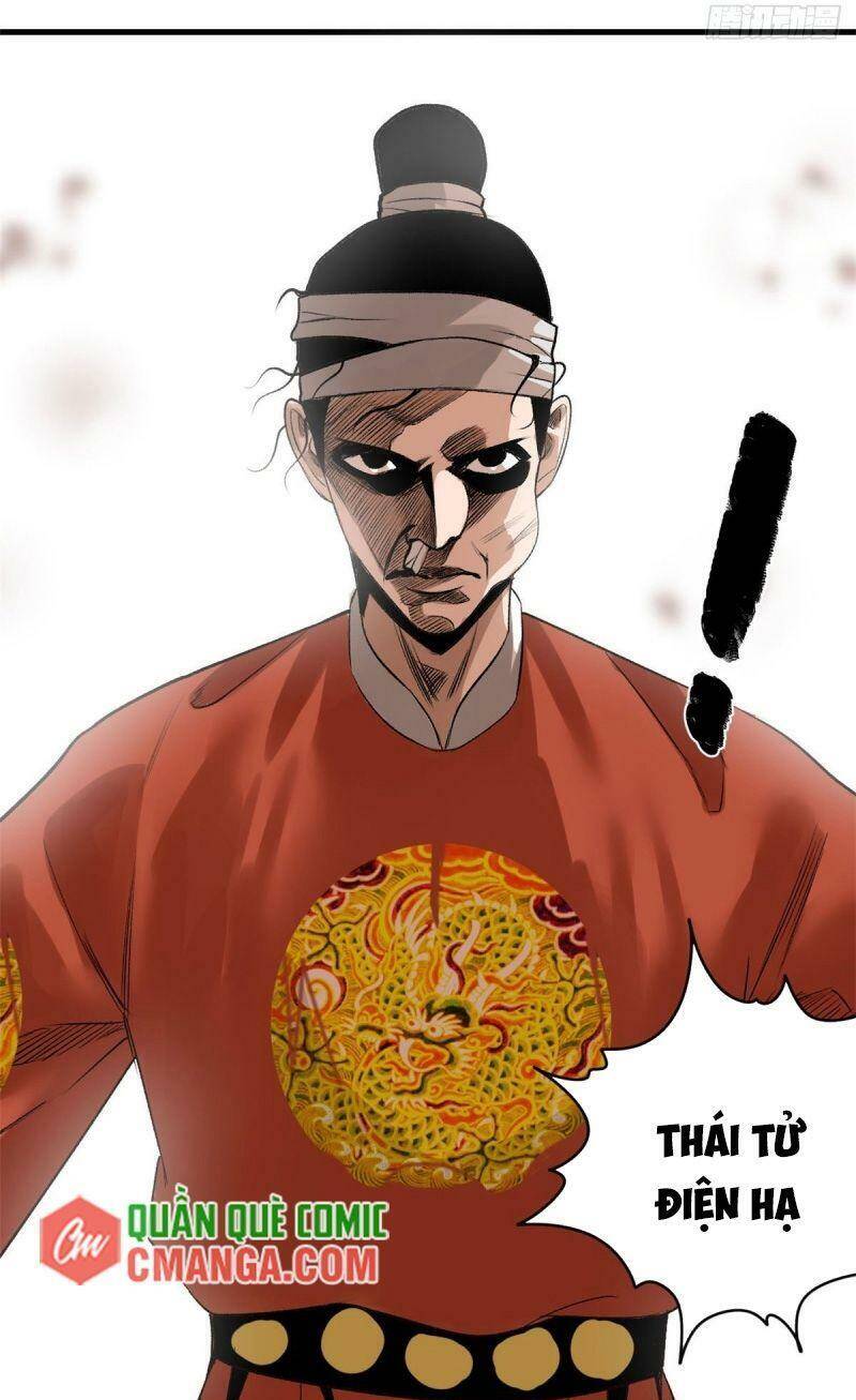 Kẻ Ăn Hại Triều Minh Chapter 20 - Trang 2