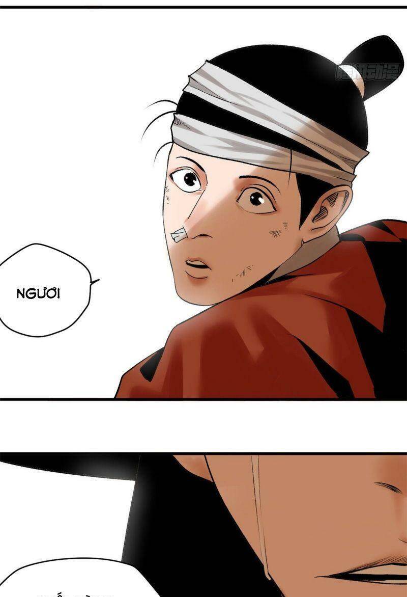 Kẻ Ăn Hại Triều Minh Chapter 21 - Trang 2