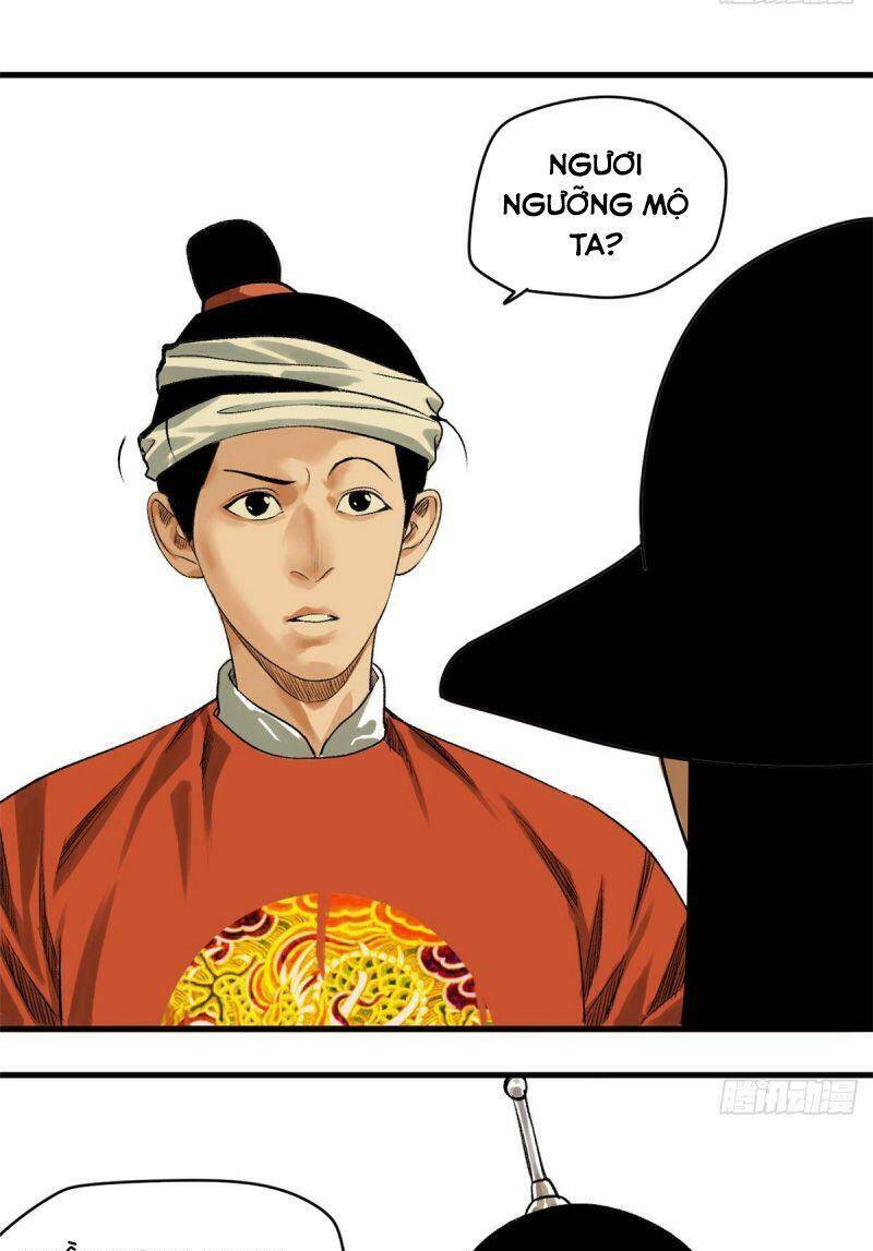 Kẻ Ăn Hại Triều Minh Chapter 21 - Trang 2