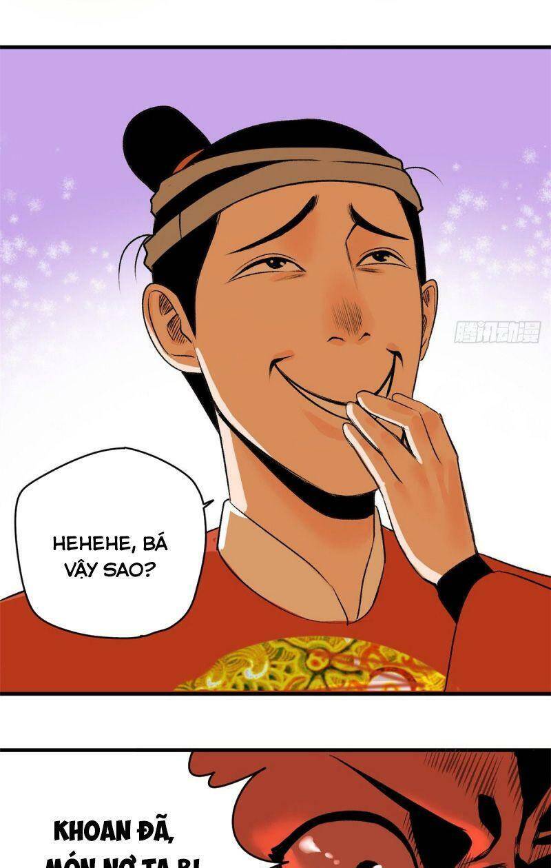 Kẻ Ăn Hại Triều Minh Chapter 21 - Trang 2