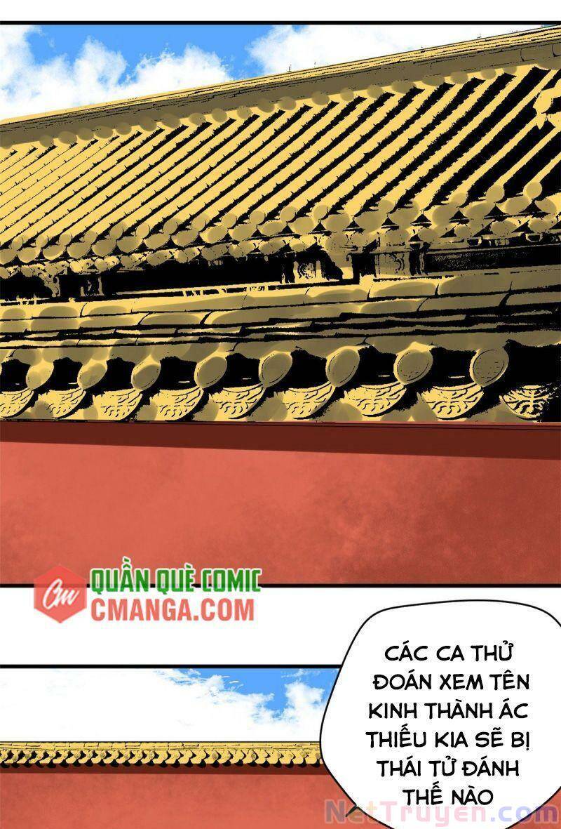 Kẻ Ăn Hại Triều Minh Chapter 22 - Trang 2