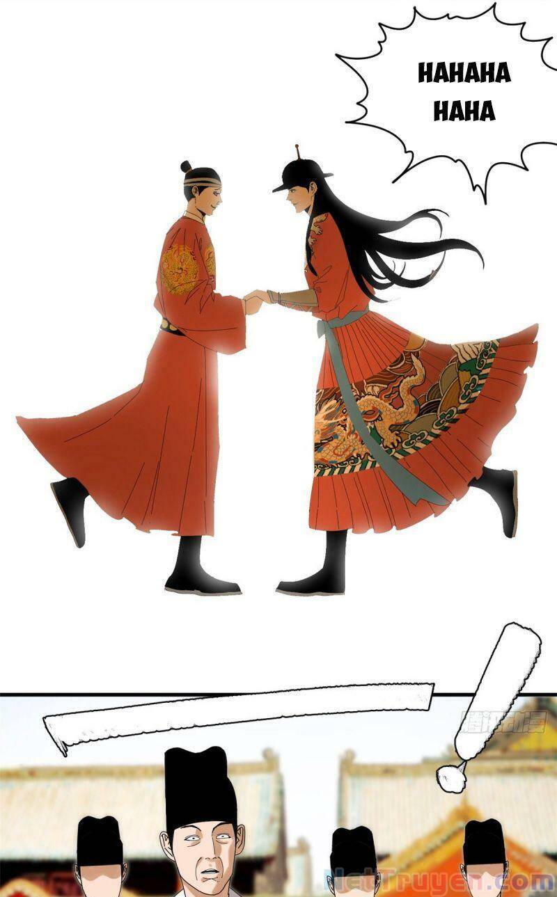 Kẻ Ăn Hại Triều Minh Chapter 22 - Trang 2