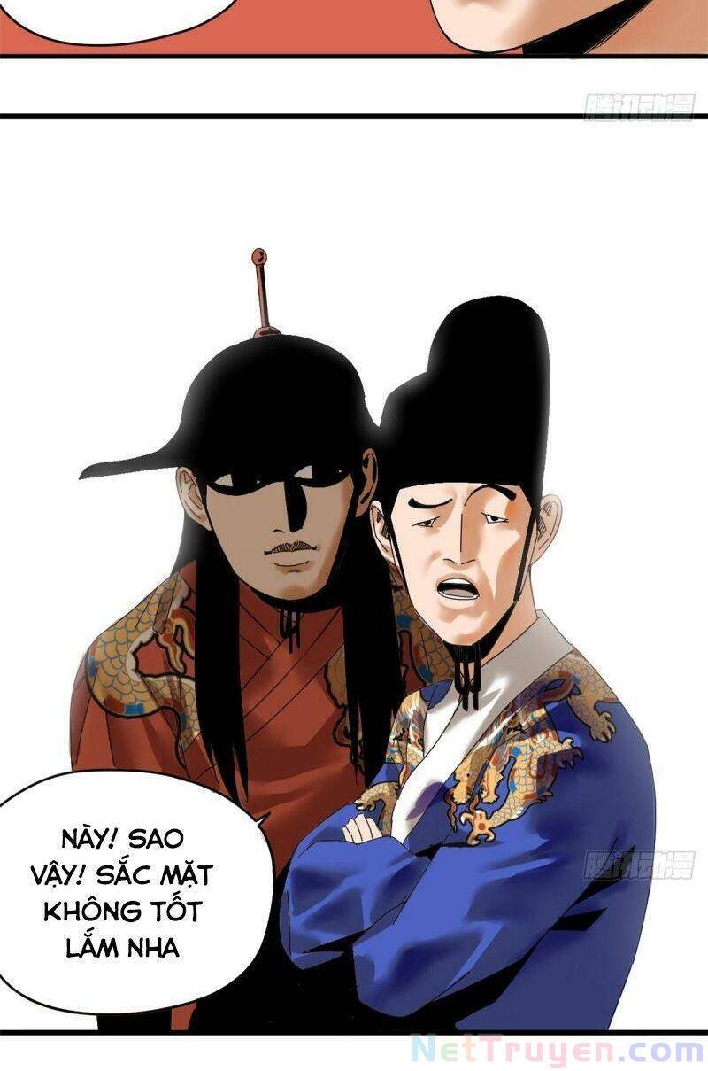 Kẻ Ăn Hại Triều Minh Chapter 22 - Trang 2