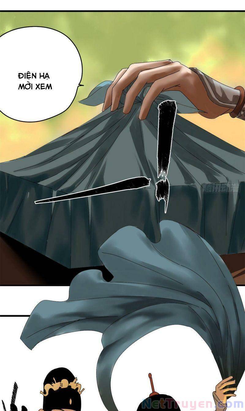 Kẻ Ăn Hại Triều Minh Chapter 22 - Trang 2