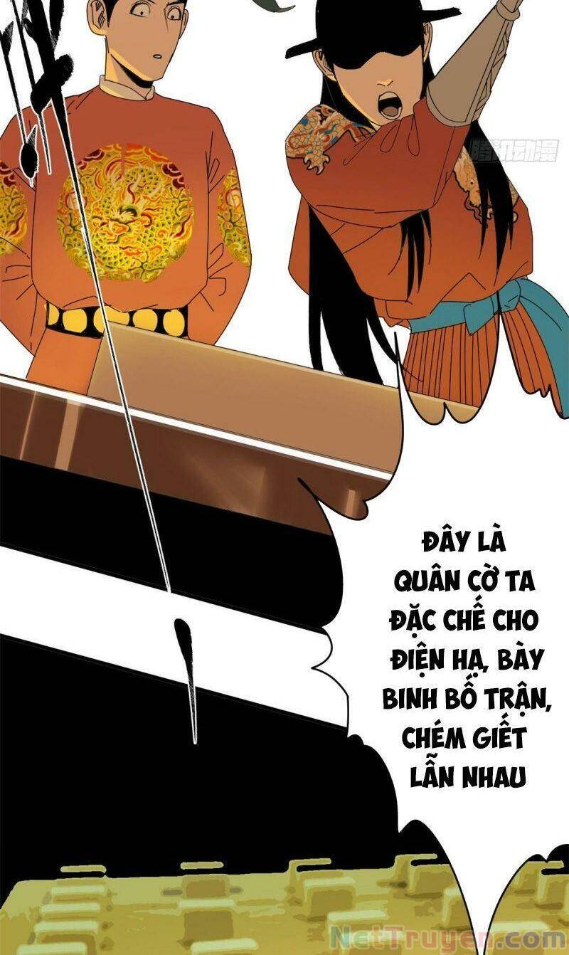 Kẻ Ăn Hại Triều Minh Chapter 22 - Trang 2