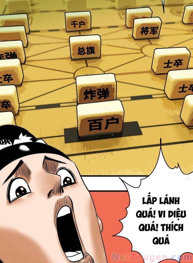 Kẻ Ăn Hại Triều Minh Chapter 22 - Trang 2