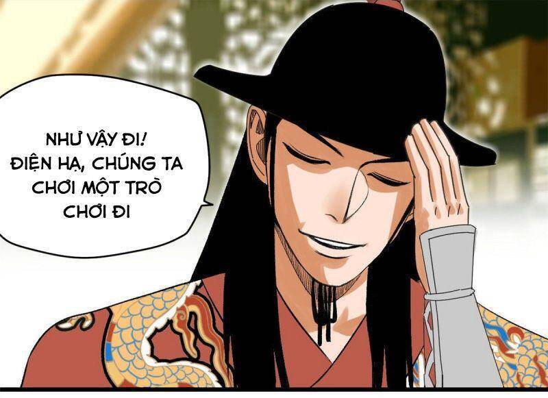 Kẻ Ăn Hại Triều Minh Chapter 23 - Trang 2