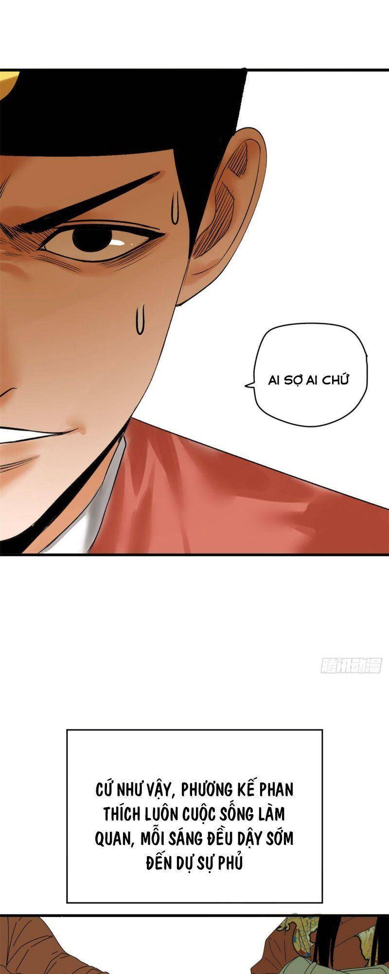 Kẻ Ăn Hại Triều Minh Chapter 23 - Trang 2