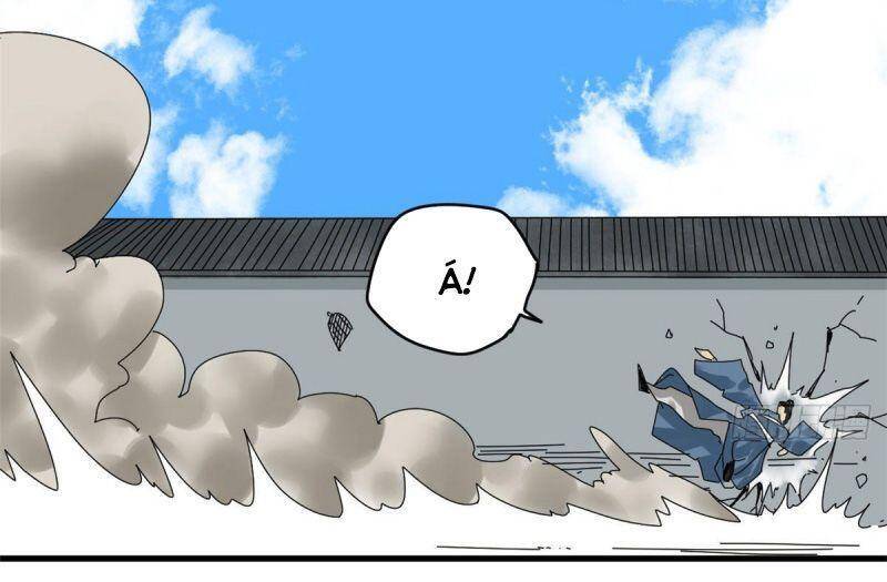 Kẻ Ăn Hại Triều Minh Chapter 23 - Trang 2