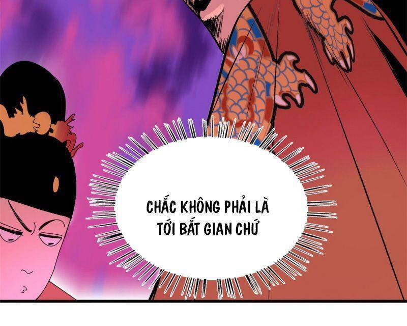 Kẻ Ăn Hại Triều Minh Chapter 24 - Trang 2