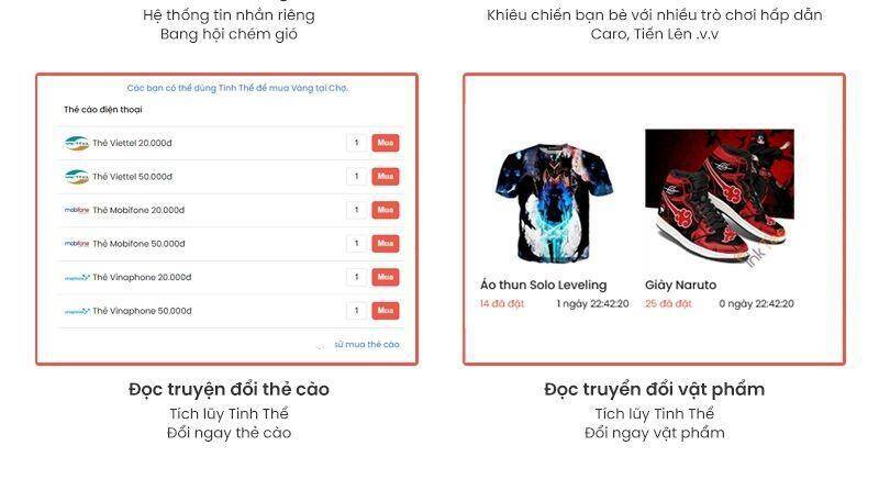 Kẻ Ăn Hại Triều Minh Chapter 24 - Trang 2