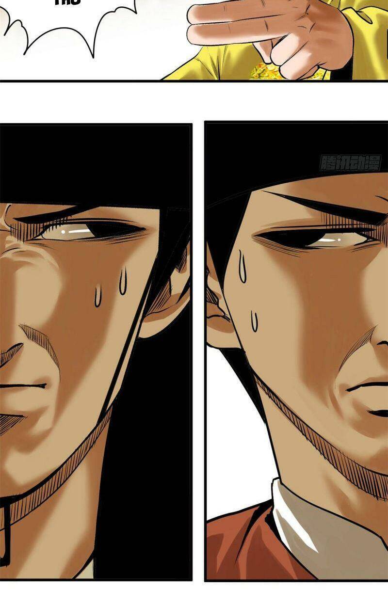 Kẻ Ăn Hại Triều Minh Chapter 25 - Trang 2