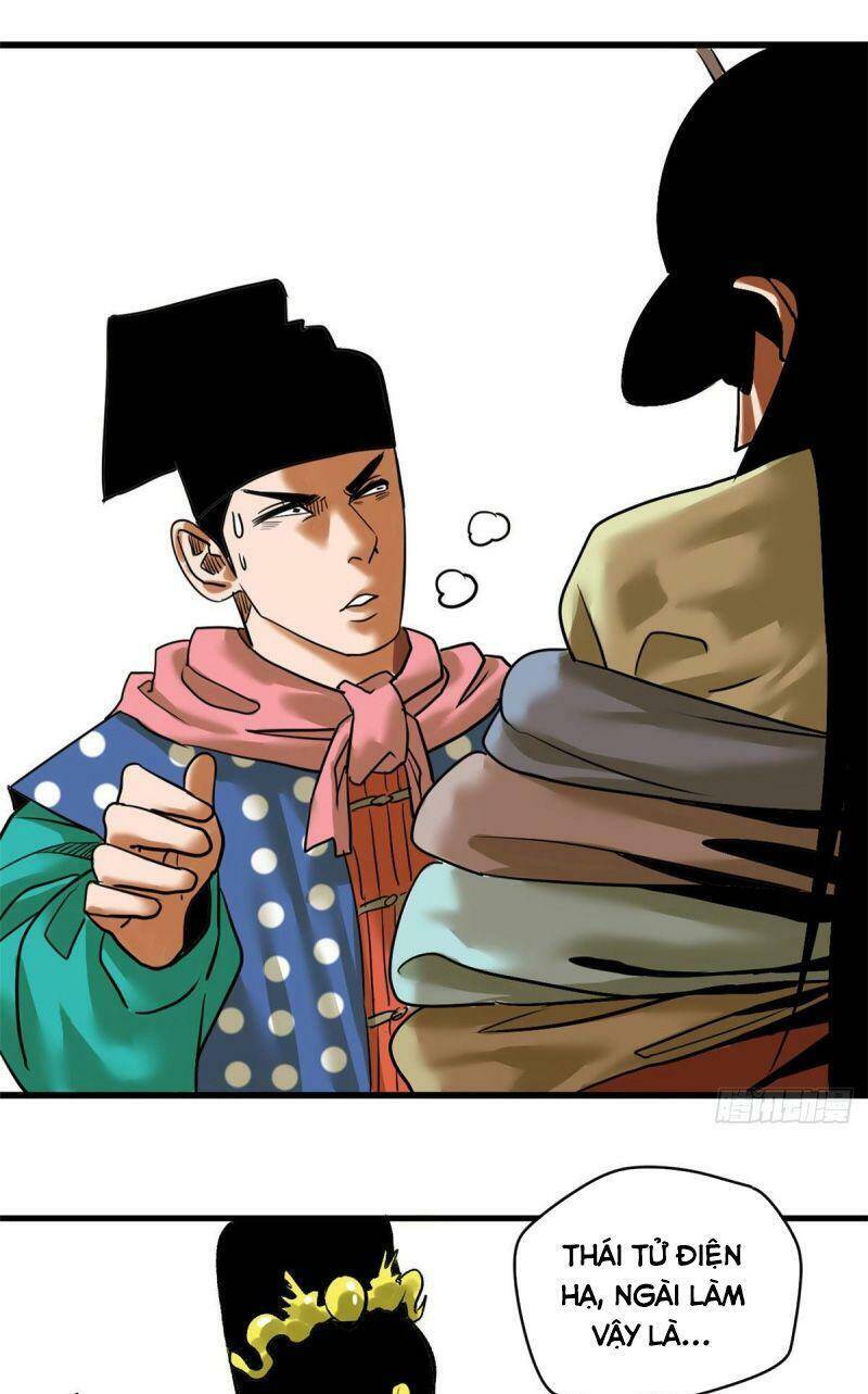Kẻ Ăn Hại Triều Minh Chapter 25 - Trang 2