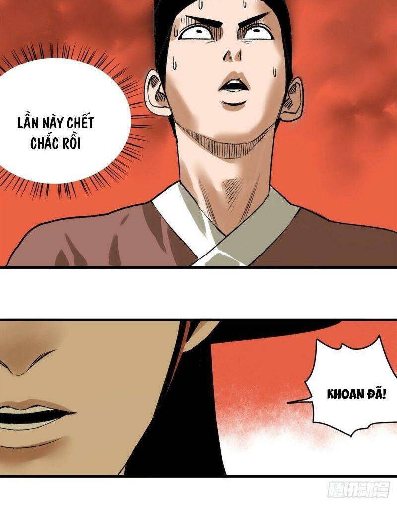 Kẻ Ăn Hại Triều Minh Chapter 25 - Trang 2