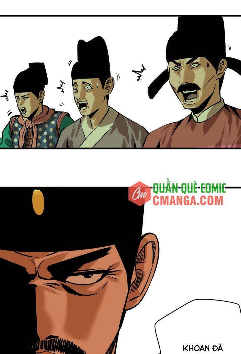 Kẻ Ăn Hại Triều Minh Chapter 25 - Trang 2
