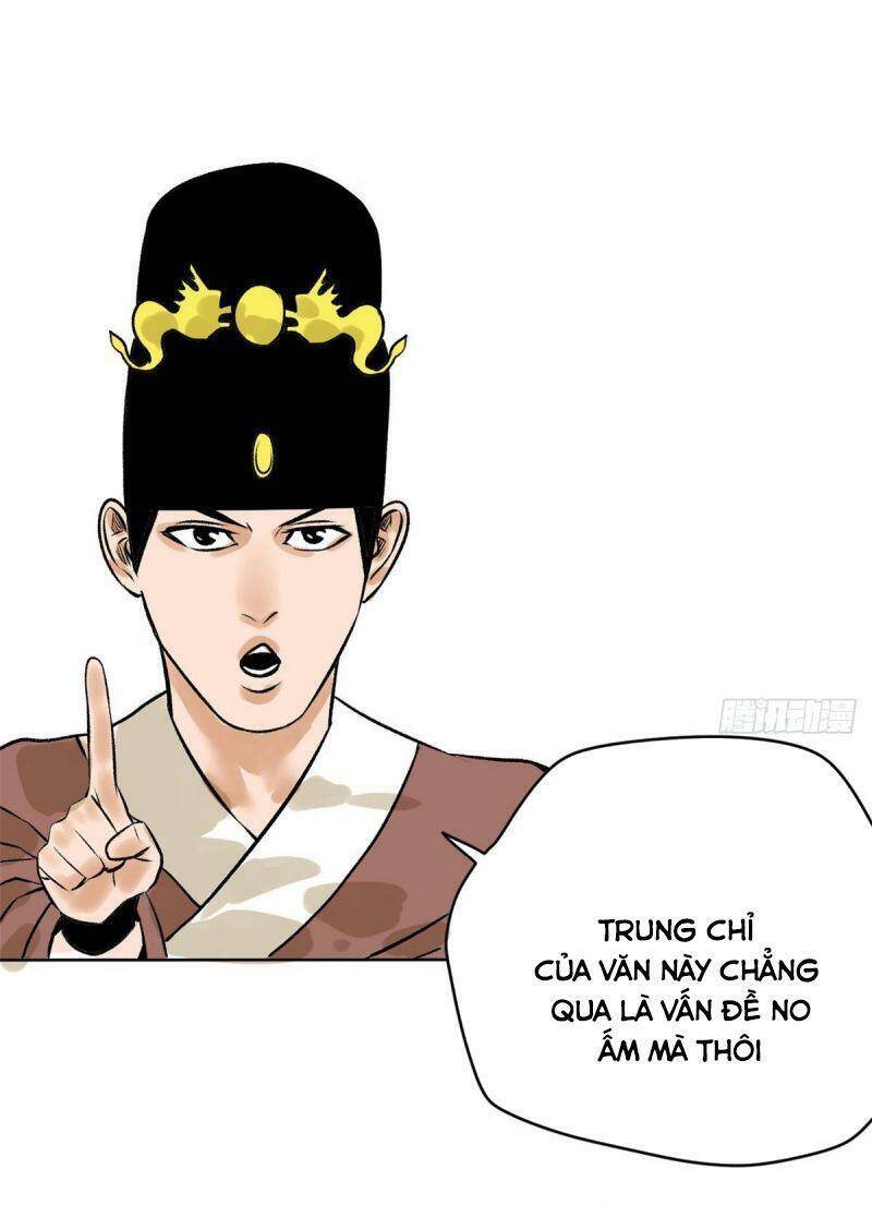 Kẻ Ăn Hại Triều Minh Chapter 26 - Trang 2
