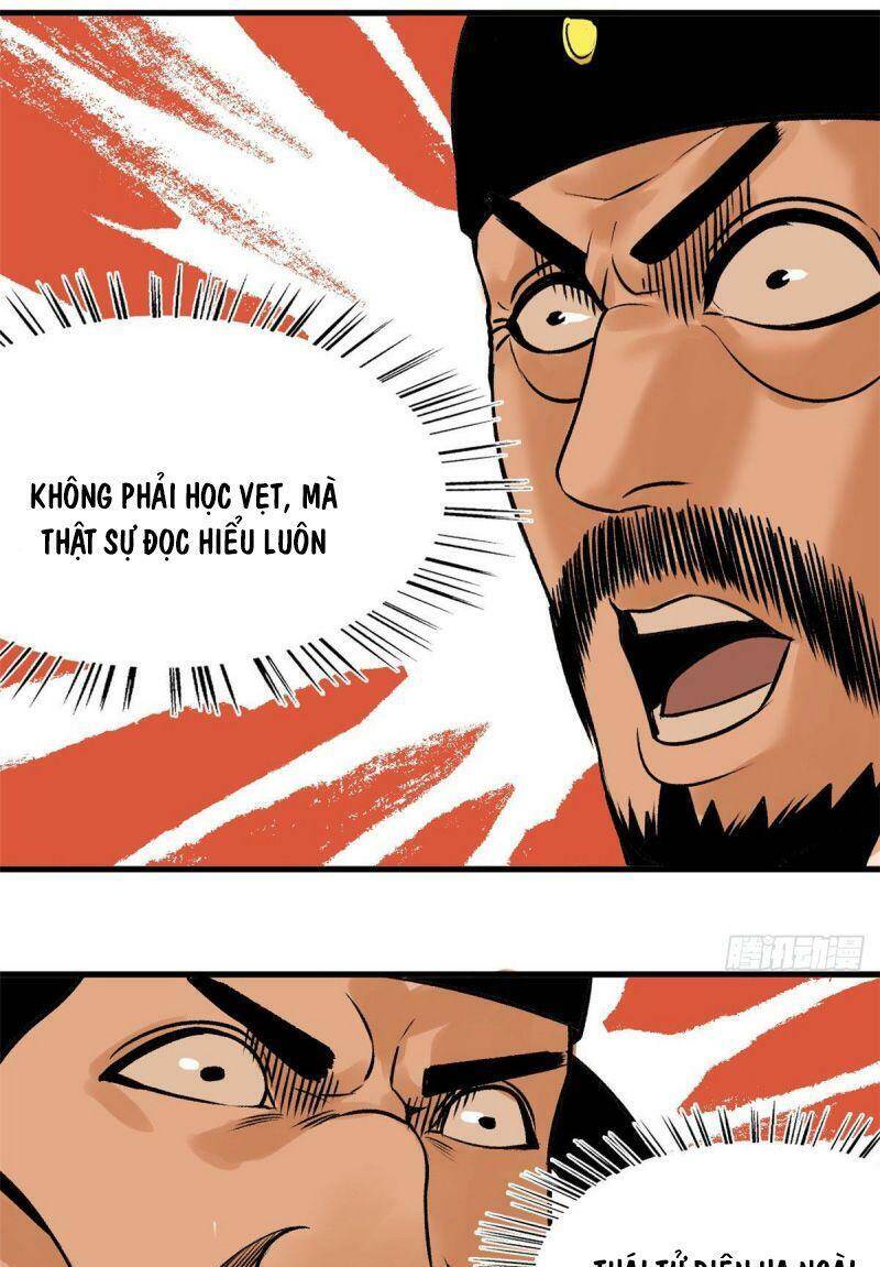 Kẻ Ăn Hại Triều Minh Chapter 26 - Trang 2