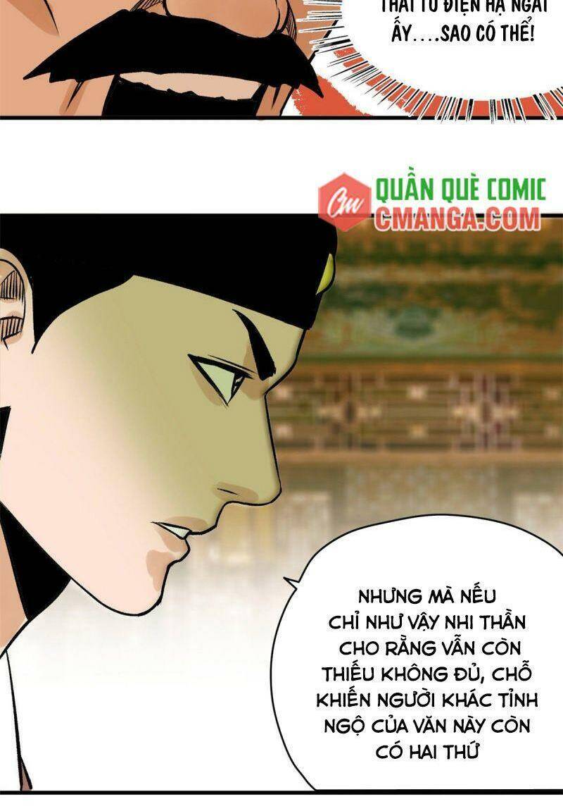 Kẻ Ăn Hại Triều Minh Chapter 26 - Trang 2
